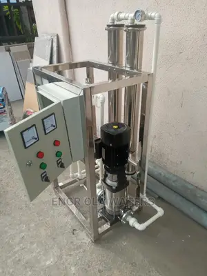 Reverse Osmosis Machine R O Water Treatment Machines