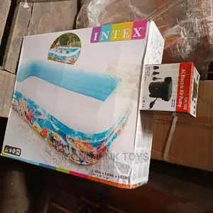 Swimming Pool for Kid