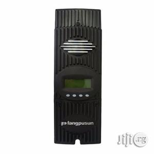 80a Flexmax MPPT Charge Controller Fangpusun 12v - 60v