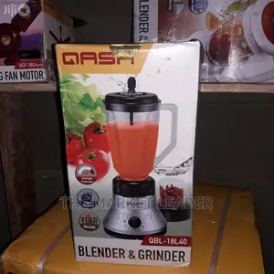 Qasa Blender 18L40
