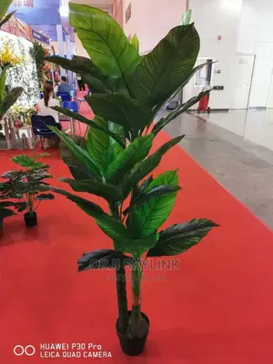 Artificial Flower Plant