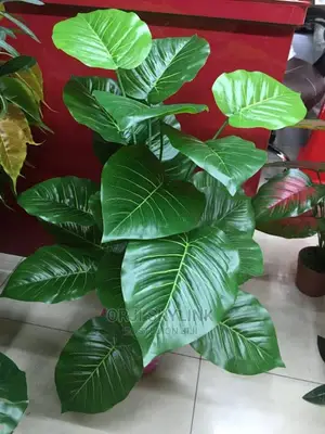Artificial Flower Plant