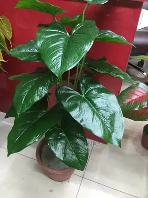 Artificial Flower Plant
