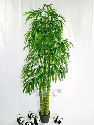 Artificial Synthetic Flower Plant