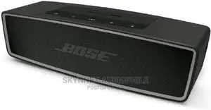 Bose Soundlink Mini