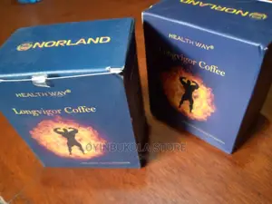 Norland Longvigor Coffee