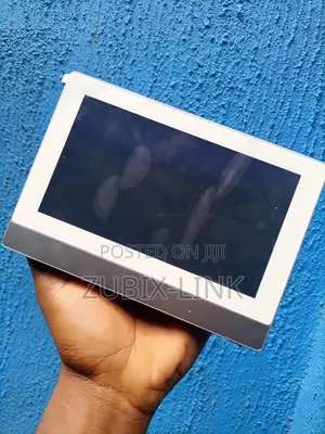 Touch Screen Inwall Amplifier, 240watts, 8.0andriod Version