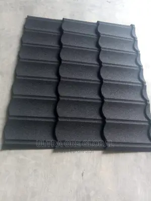 Ultra Ore Global Concept Limited Roofing Material