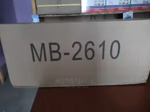 Triple Beam Balance
