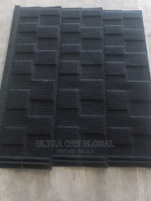 Ultra Ore Shingle Roof Sheet