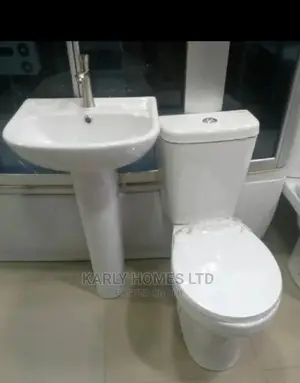 Original and Affordable WC