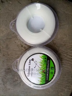 Brush Cutter Rope Different Sizes