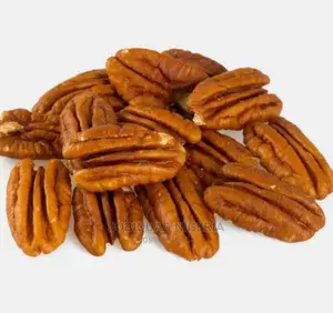 Pecan Nut Plain Shelled 250g