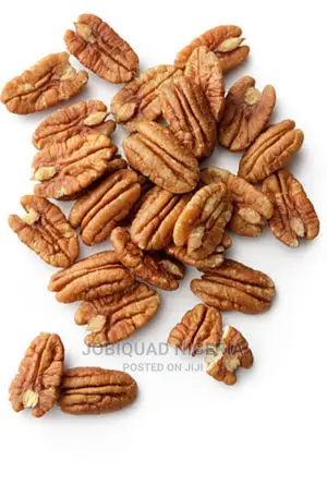 Pecan Nut Plain Shelled 250g