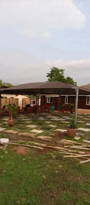 Simple Carports
