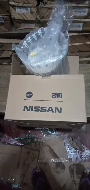 Complete Fuel Pump Nissan Juke 2009/2015