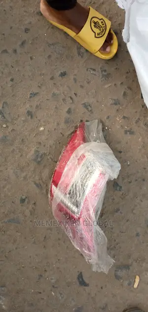 Rear Light Toyota Camry 2015
