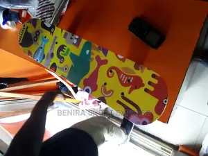 Children Skate Board