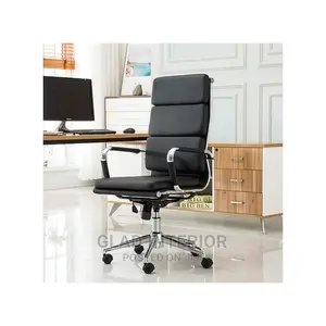 Strong Super Office Swivel Chair