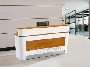 Receptionist Table MLN