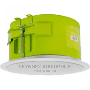 Soundtube In-Built Ceiling Speaker.