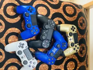 Original Ps4 Pads