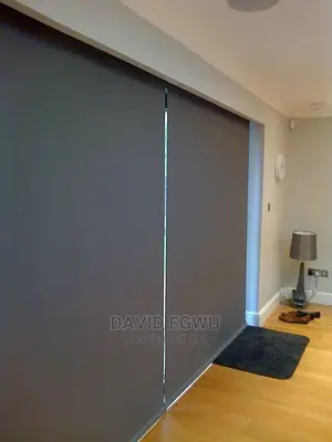 Window Blinds