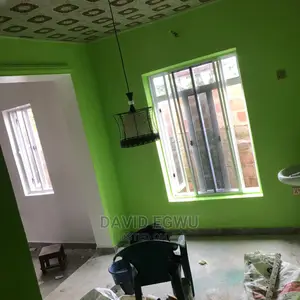 House Sceeeding and Painting
