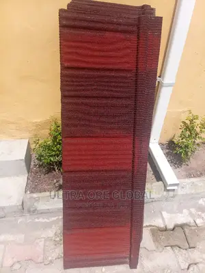 Ultra Ore Global Concept Product