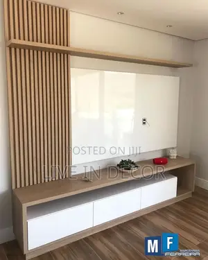 Modern Tv Console