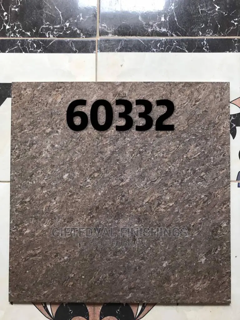 60*60 Cm Floor Tiles