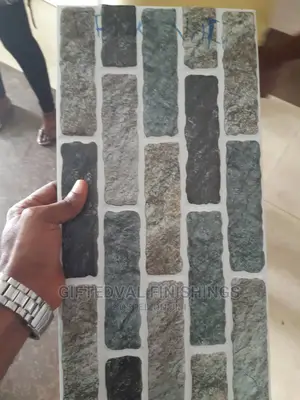 Original 25X50 Spanish Crack Wall Tiles