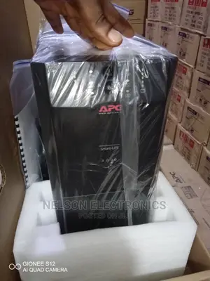 Apc 3000va Smart Ups 230v