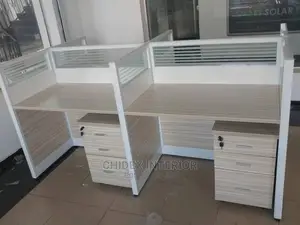 Office Exotic Work Station