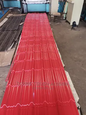 Long Span and Step Tiles