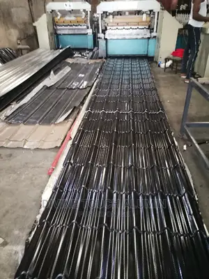 Steptiles Aluminum Ways