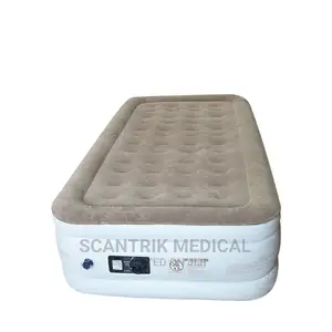 3 Layers Inflatable Air Bed