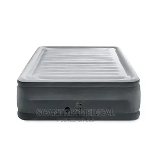 High Quality 3 Layers Inflatable Foldable Air Bed Mattress