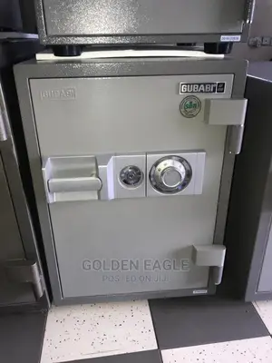 680 Fireproof Safe