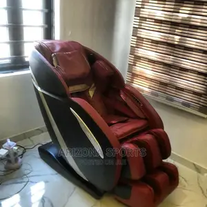 Body Chair Massager