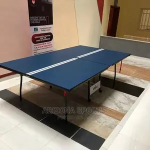 Joola Indoor Tennis Board