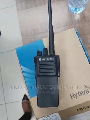 Motorola Dp4400e Two Way Radio Handhelds