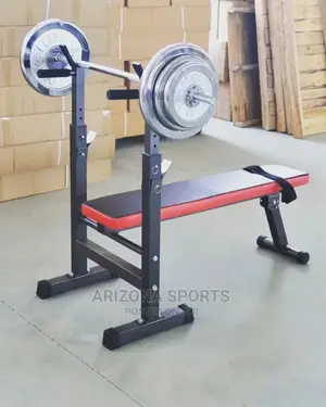 Bench Press