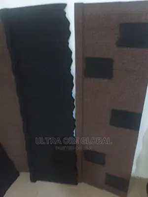 Stone Coated Roofing Tiles