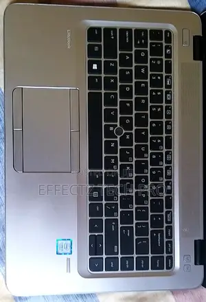 Laptop HP EliteBook 840 G4 8GB Intel Core I5 SSHD (Hybrid) 500GB