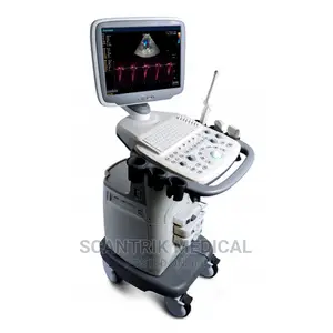 Sonoscape S11 Plus Colour Doppler Ultrasound System