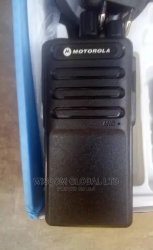 Motorola M9 Walkie Talkie