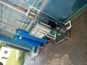 Pure Water Machines Reverse Osmosis Machine R O Water
