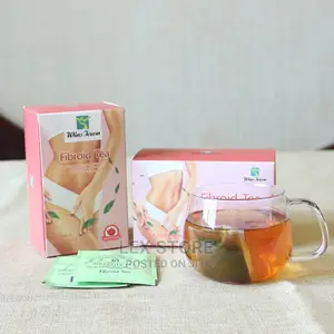 Fibroid Tea by Winstown- 1 Pack