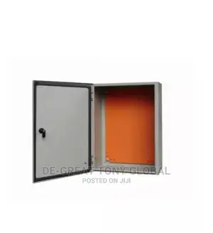 Electrical Panel Box
